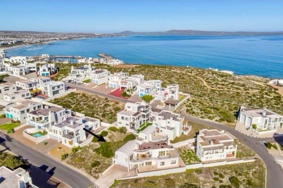 6 Bedroom Property for Sale in Paradise Beach Western Cape